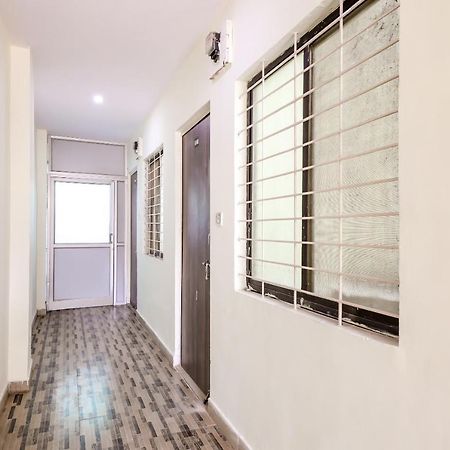 Vaccinated Staff- Spot On 63896 New Hotel Indraprastha โบปาล ภายนอก รูปภาพ