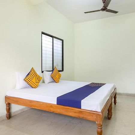 Vaccinated Staff- Spot On 63896 New Hotel Indraprastha โบปาล ภายนอก รูปภาพ