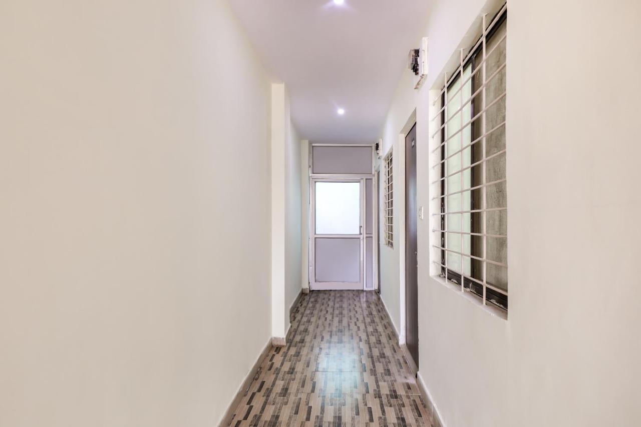 Vaccinated Staff- Spot On 63896 New Hotel Indraprastha โบปาล ภายนอก รูปภาพ